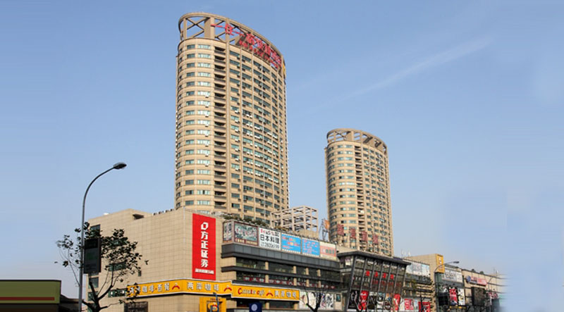 下沙鄰里商貿(mào)中心