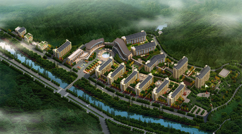 永康市福利院